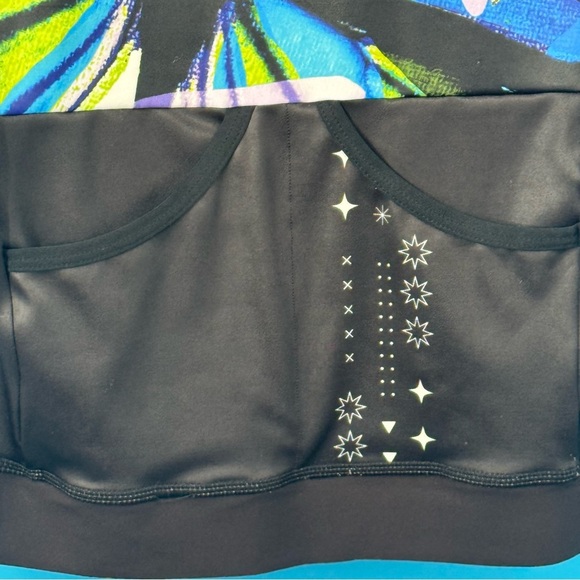 Betty Designs Cycling Jersey, 2XL - Picture 5 of 7